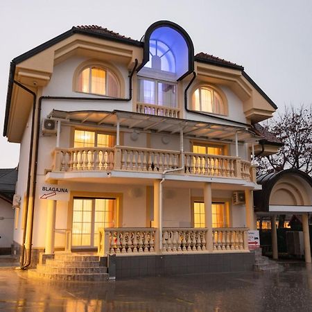 Apartments And Rooms Rubina Ljubljana Dış mekan fotoğraf