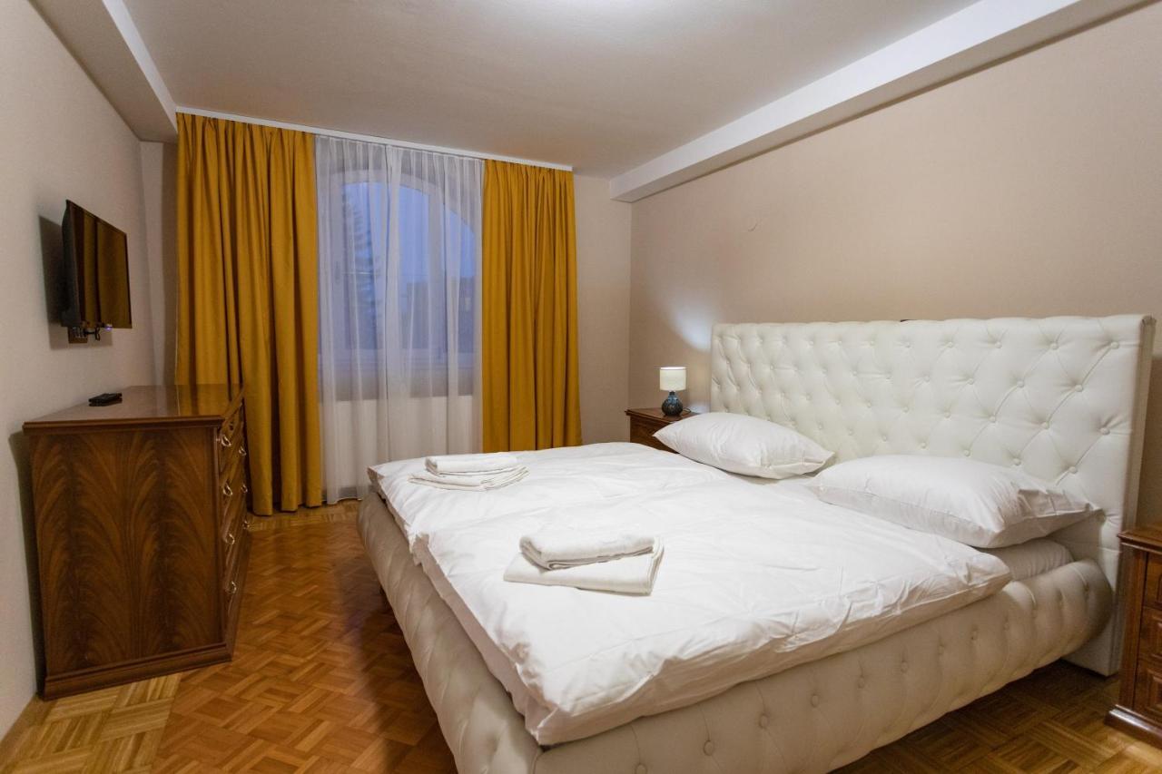 Apartments And Rooms Rubina Ljubljana Dış mekan fotoğraf