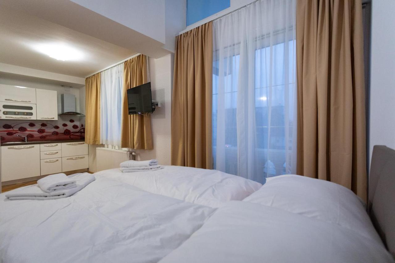Apartments And Rooms Rubina Ljubljana Dış mekan fotoğraf